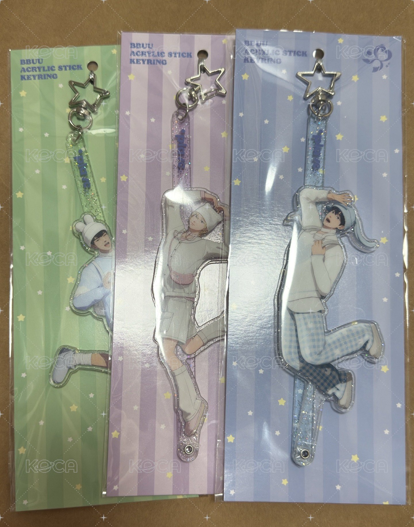 PLBBUU藝俊打卡棒（需綁本賣場外其餘商品滿2000）
