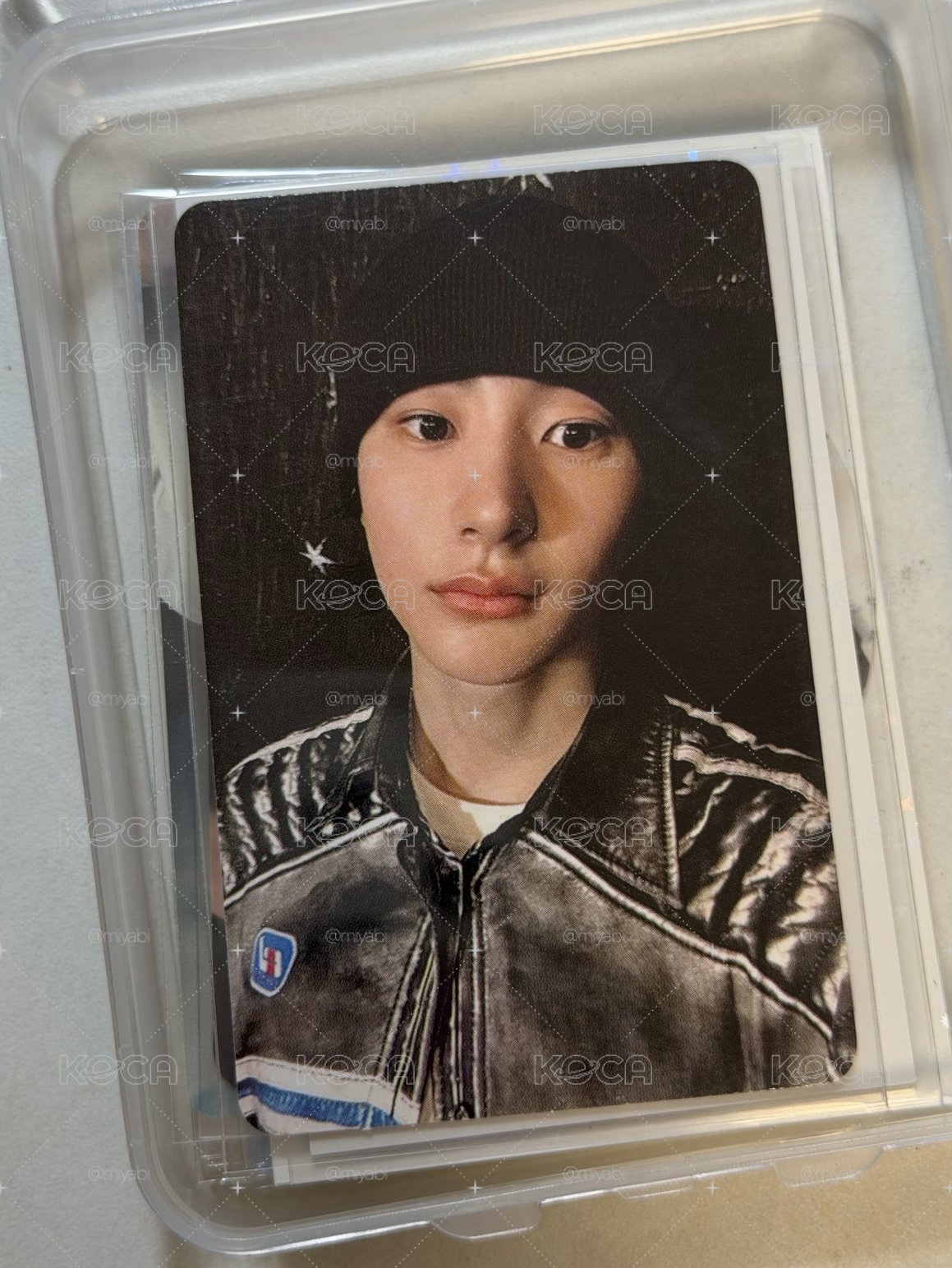 ⭐️gag泰國蝦皮簽售安