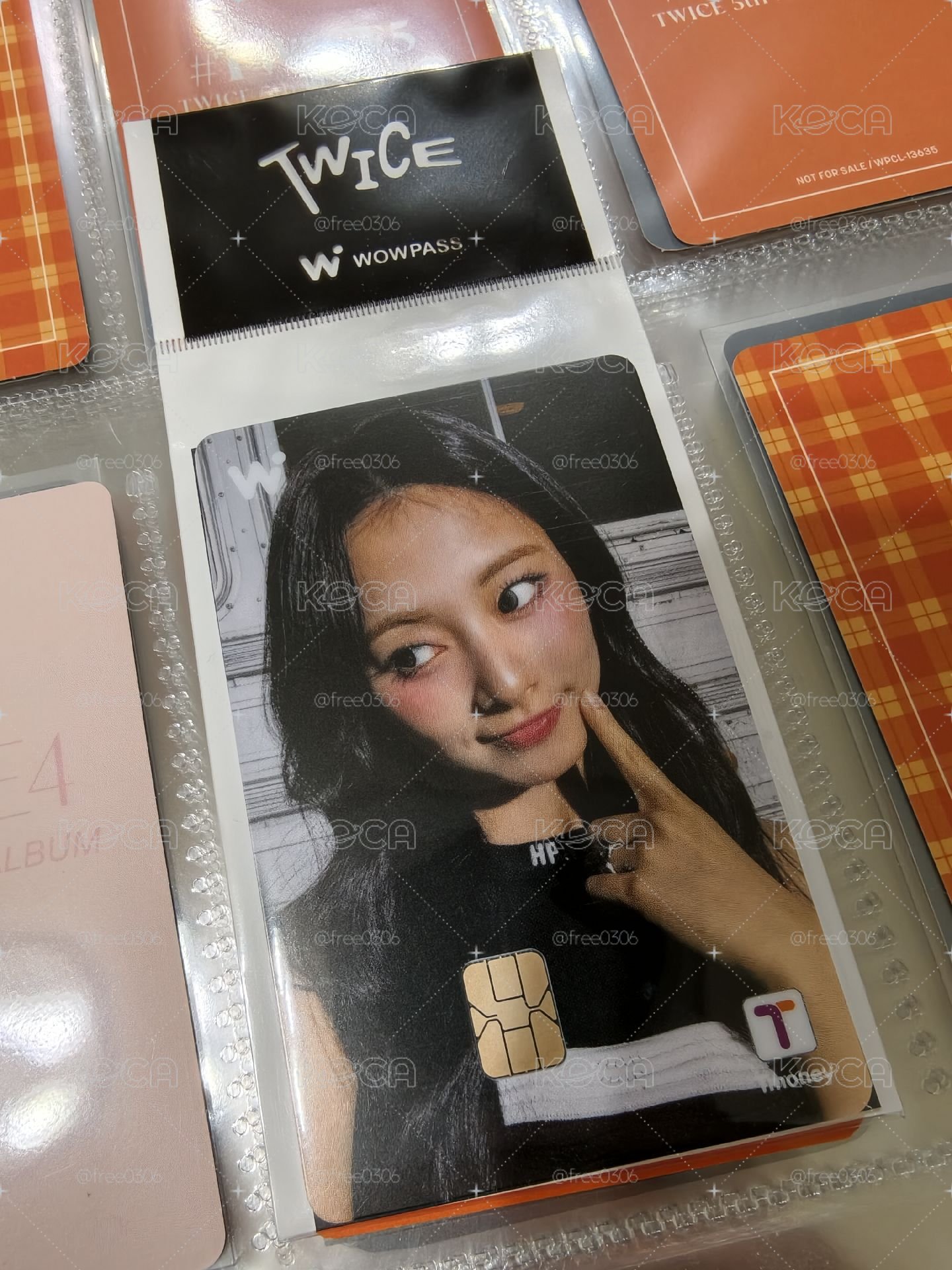子子wow pass