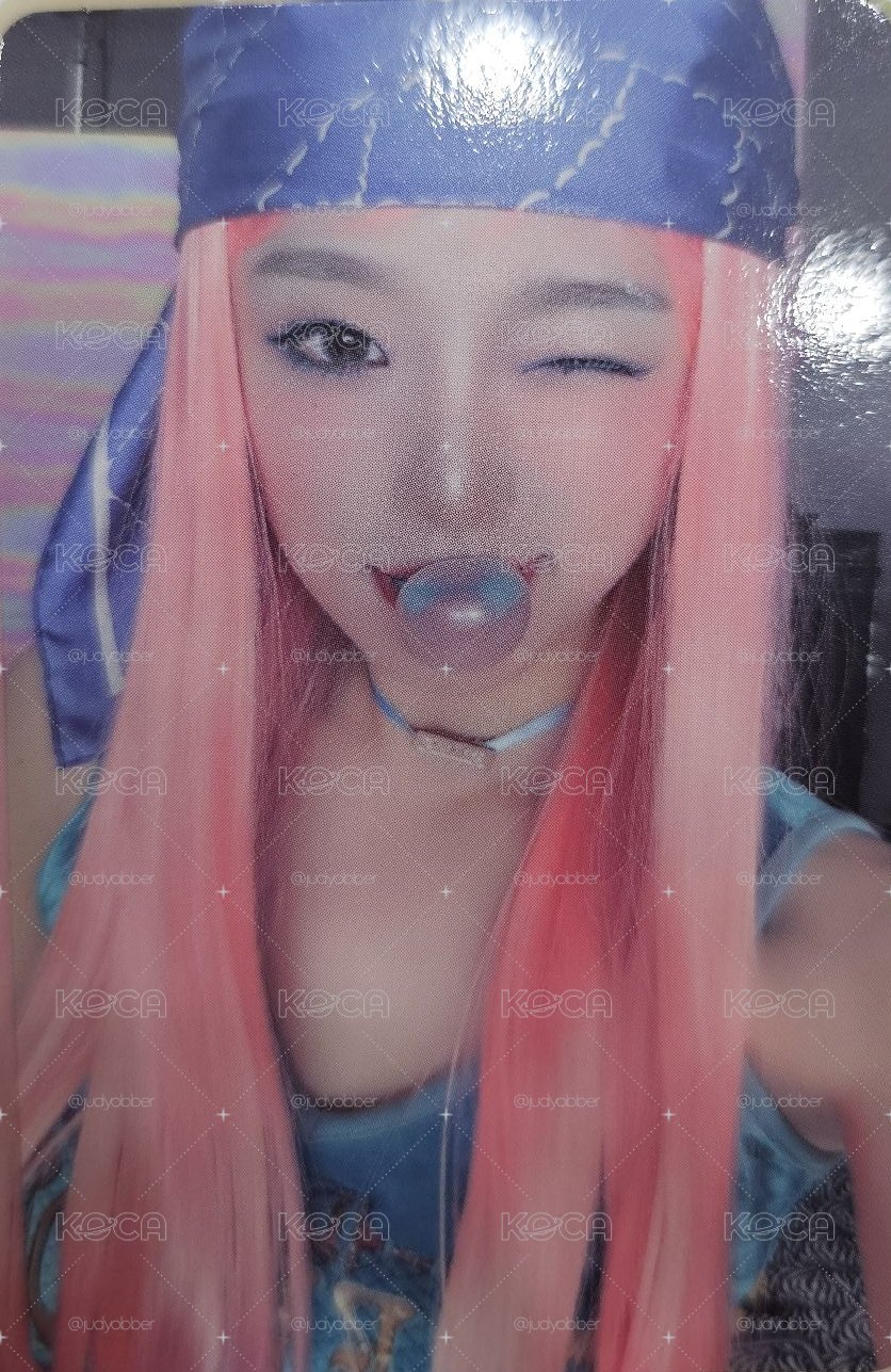 Hate XX專卡