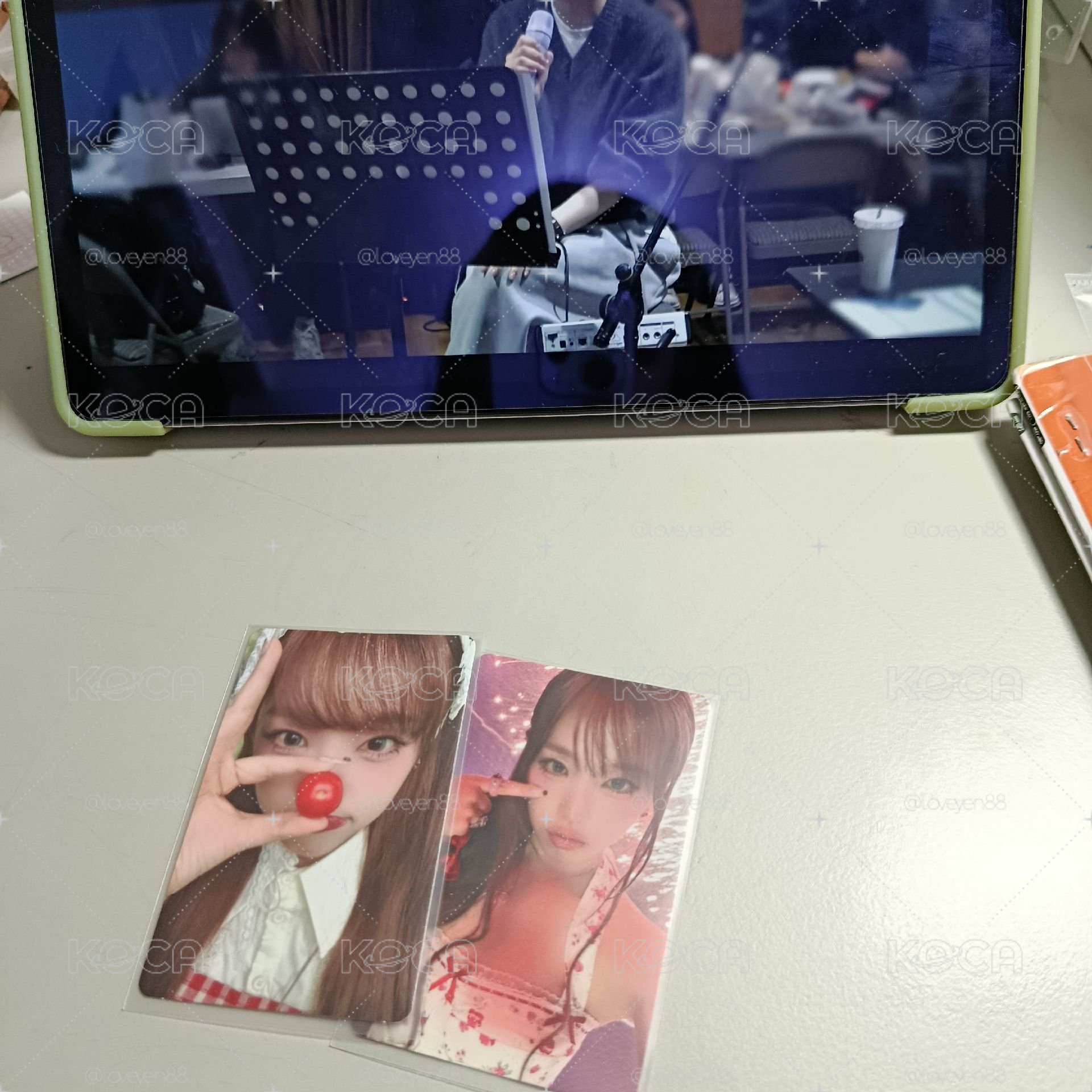 yena