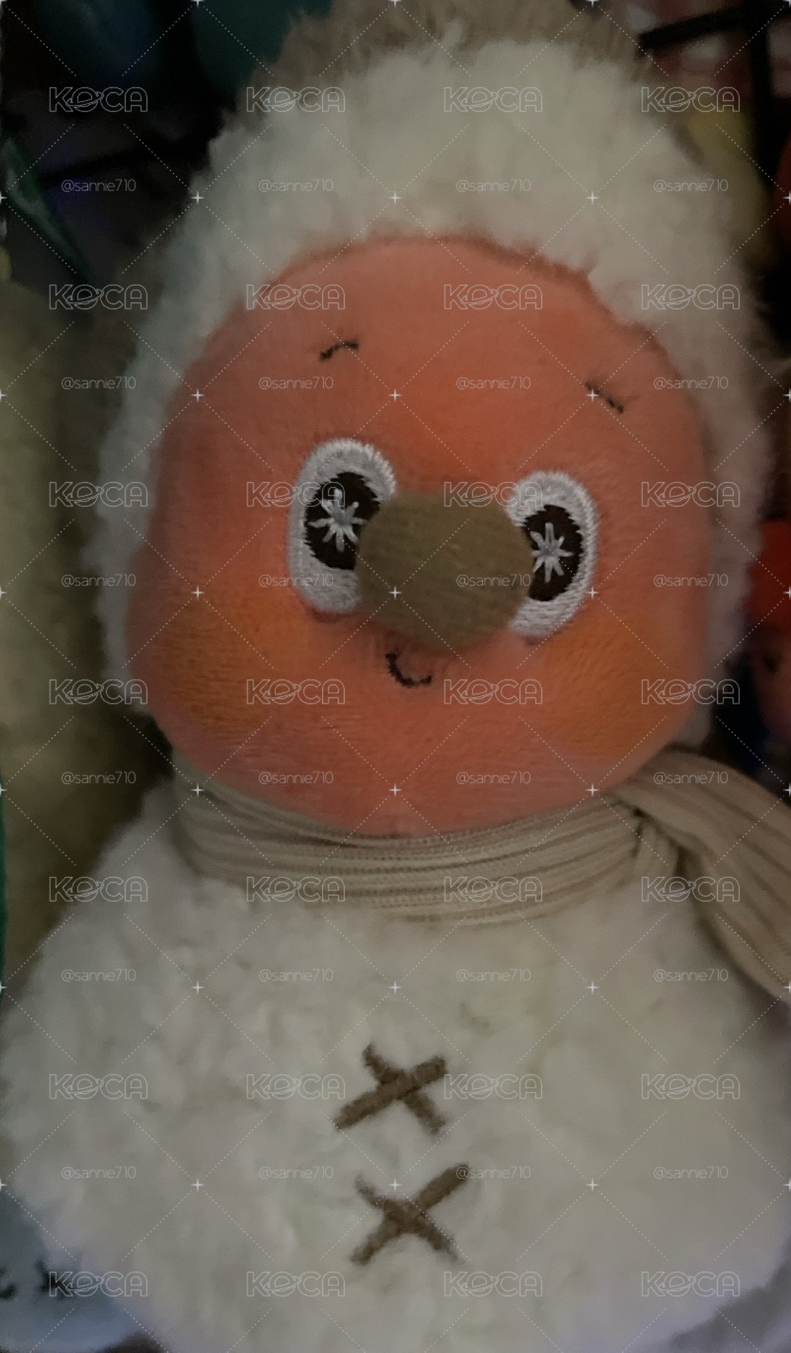 泡泡瑪特星星人