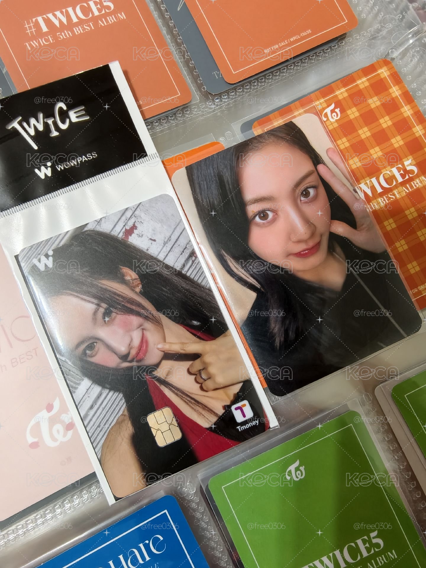 紗wow pass+小隊卡