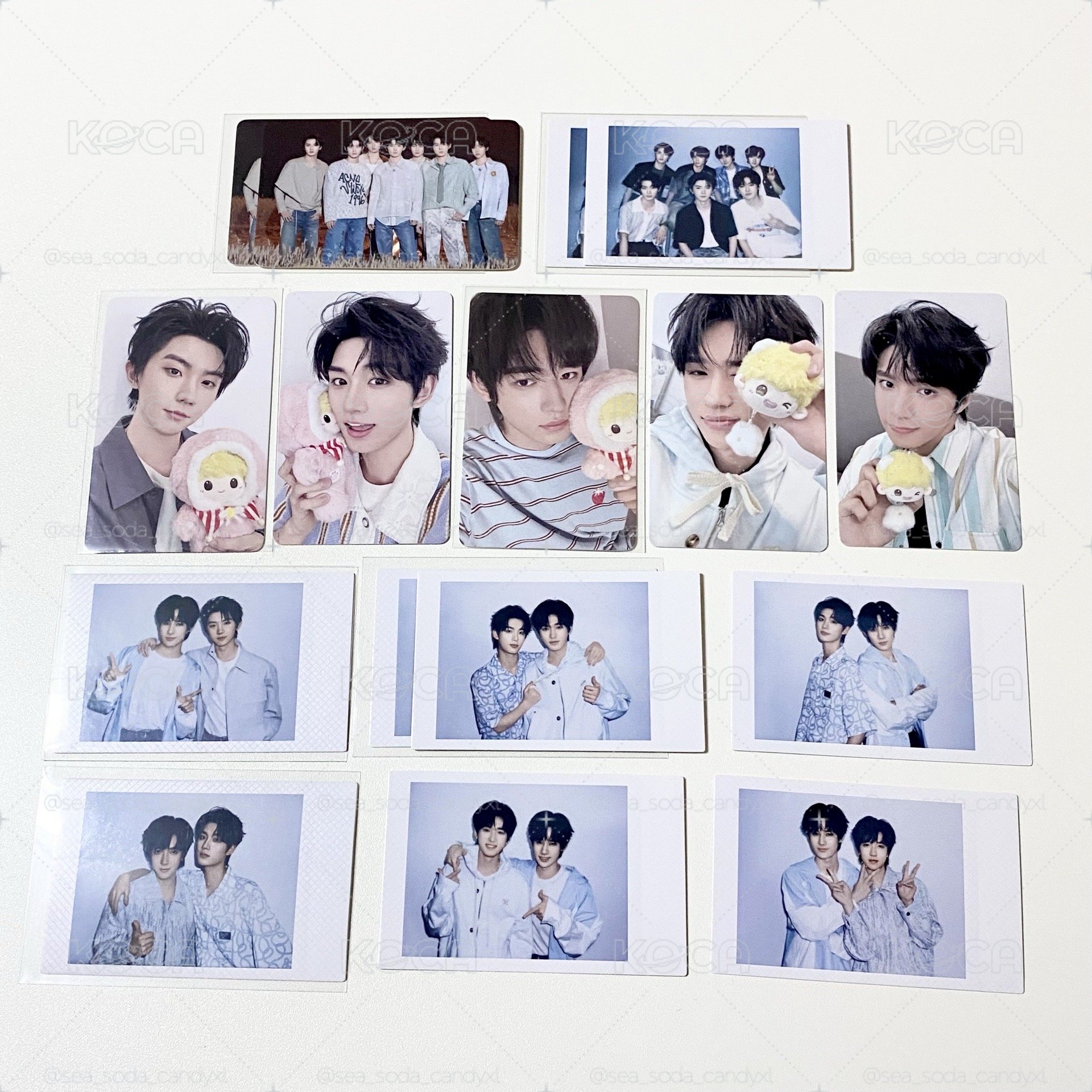 時團三專團團卡