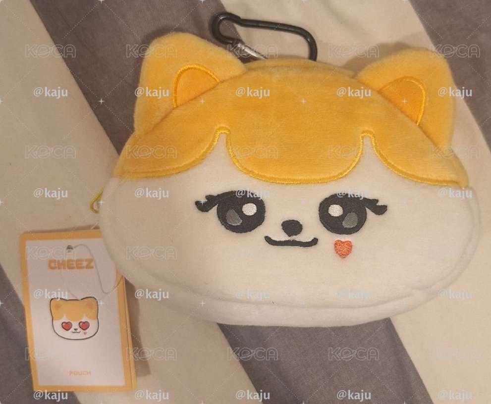 LIZ CHEEZ小物包