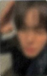 Ode to Love wvs MUSINSA 幸運卡 