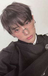 WOF 初回限定盤 專輯卡 