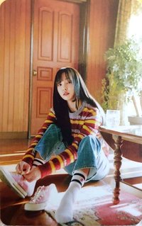 迷八 yes24 特典卡 
