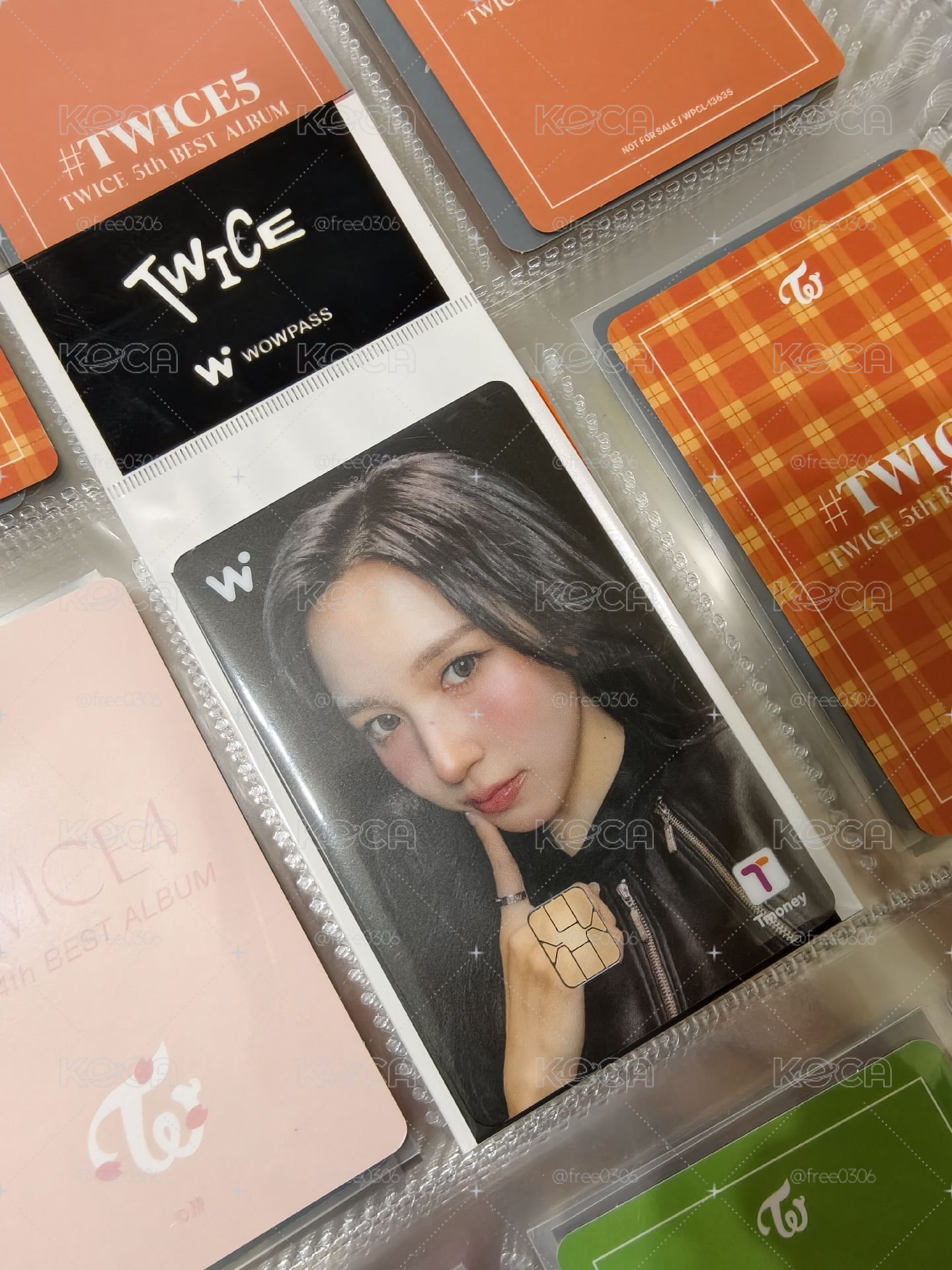 小咪wow pass