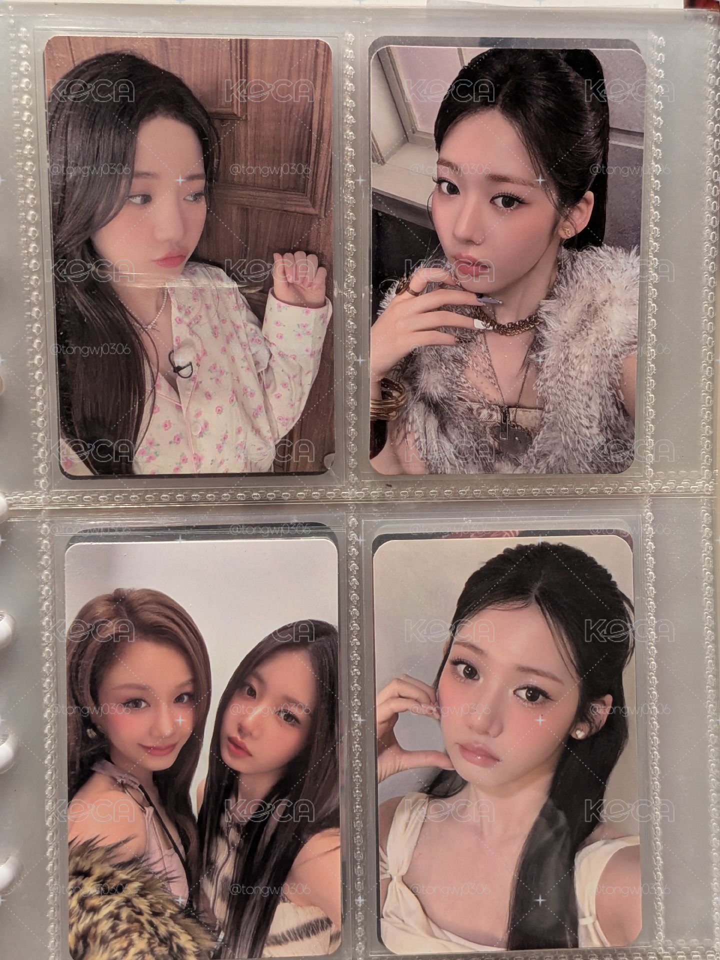 多角&撕頁簽小盤