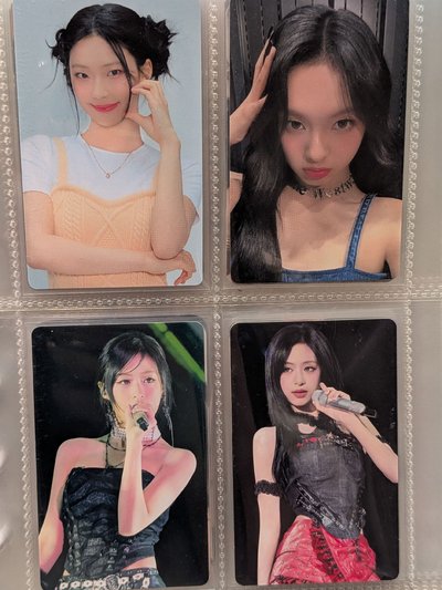 多角&撕頁簽小盤