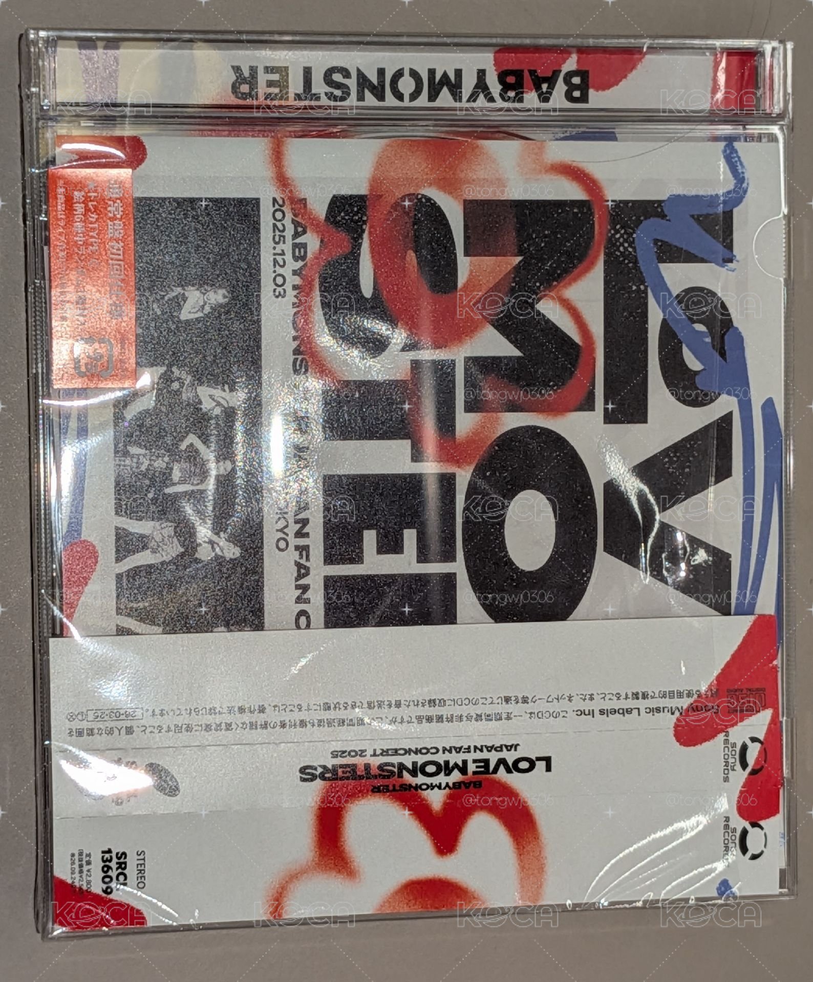 多角&撕頁簽小盤