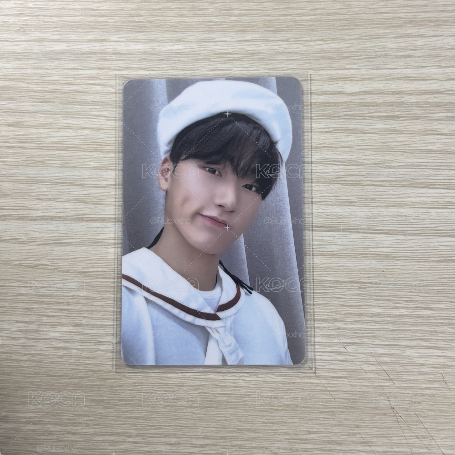 小狼傘