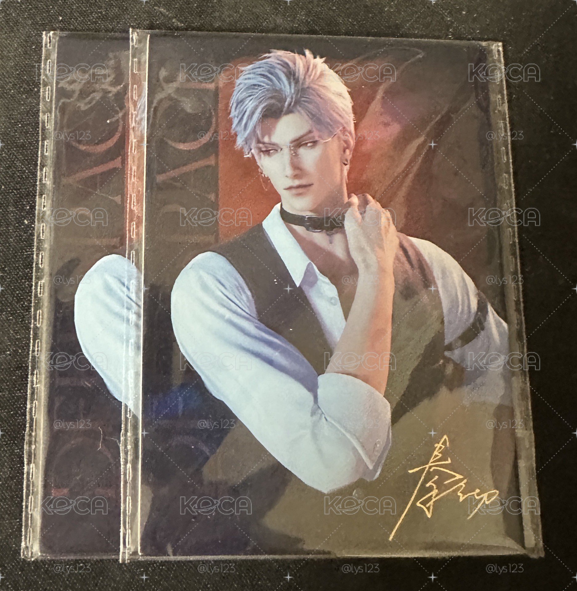 秦徹喵游季（豫園）滿贈拍立得