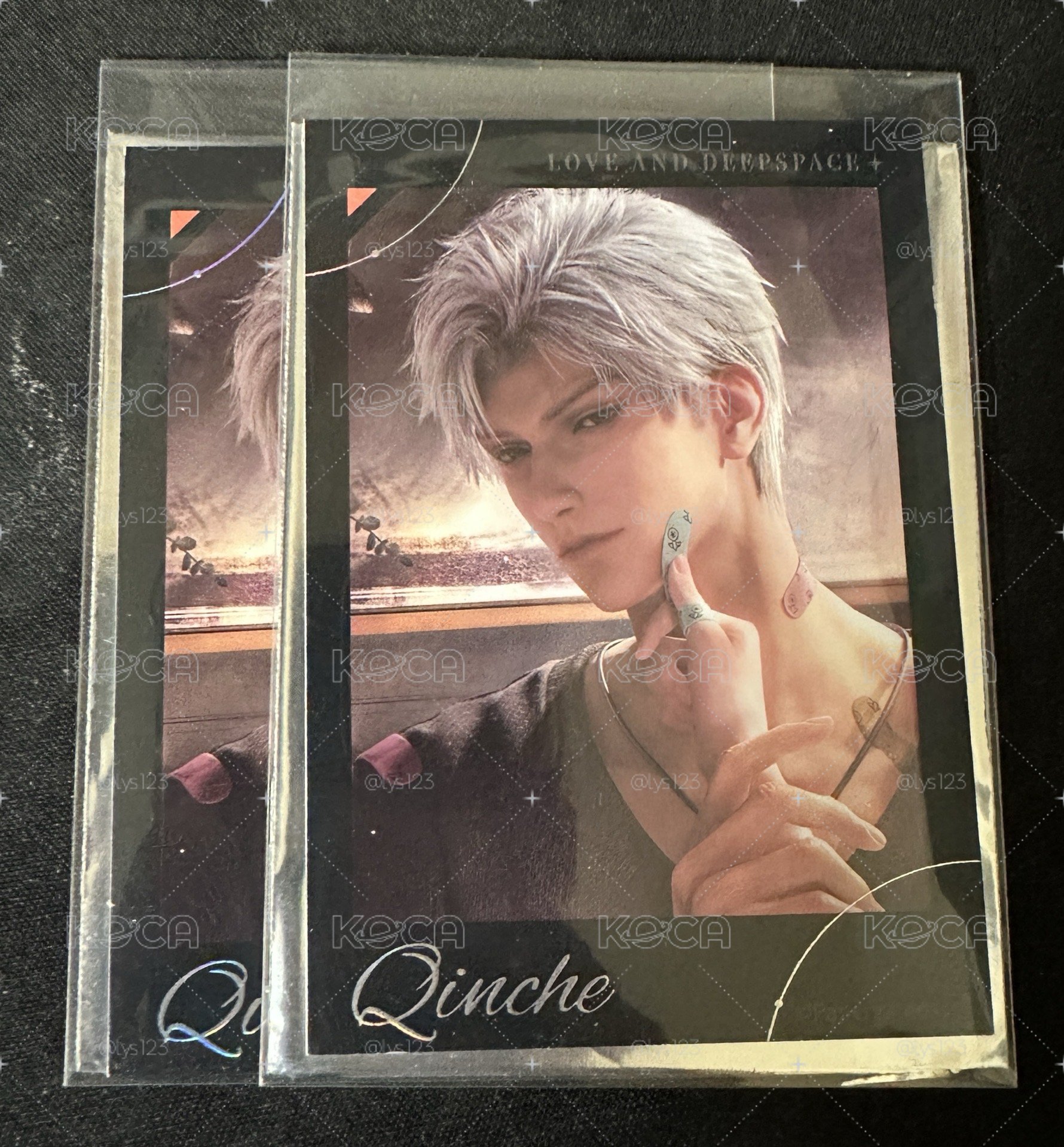 秦徹羅森滿贈拍立得