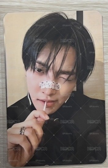要不要吃棒棒糖？
