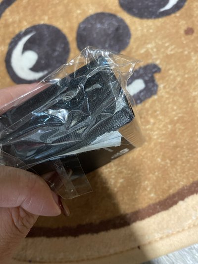現貨 二期飯咪巧克力工廠戒指 有拆檢