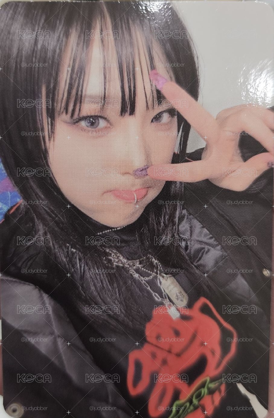 Love War 專卡