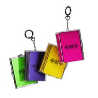 迷八 Photo Case ver. 專輯 卡盒專