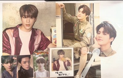 💚帝努 夏日盒子個人set