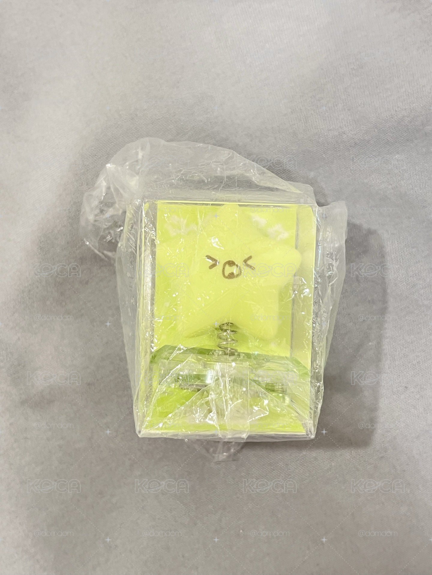 楷燦手燈裝飾