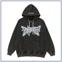 2024 TREASURE TOUR [REBOOT] IN JAPAN 限量版 外套 Hoodie
