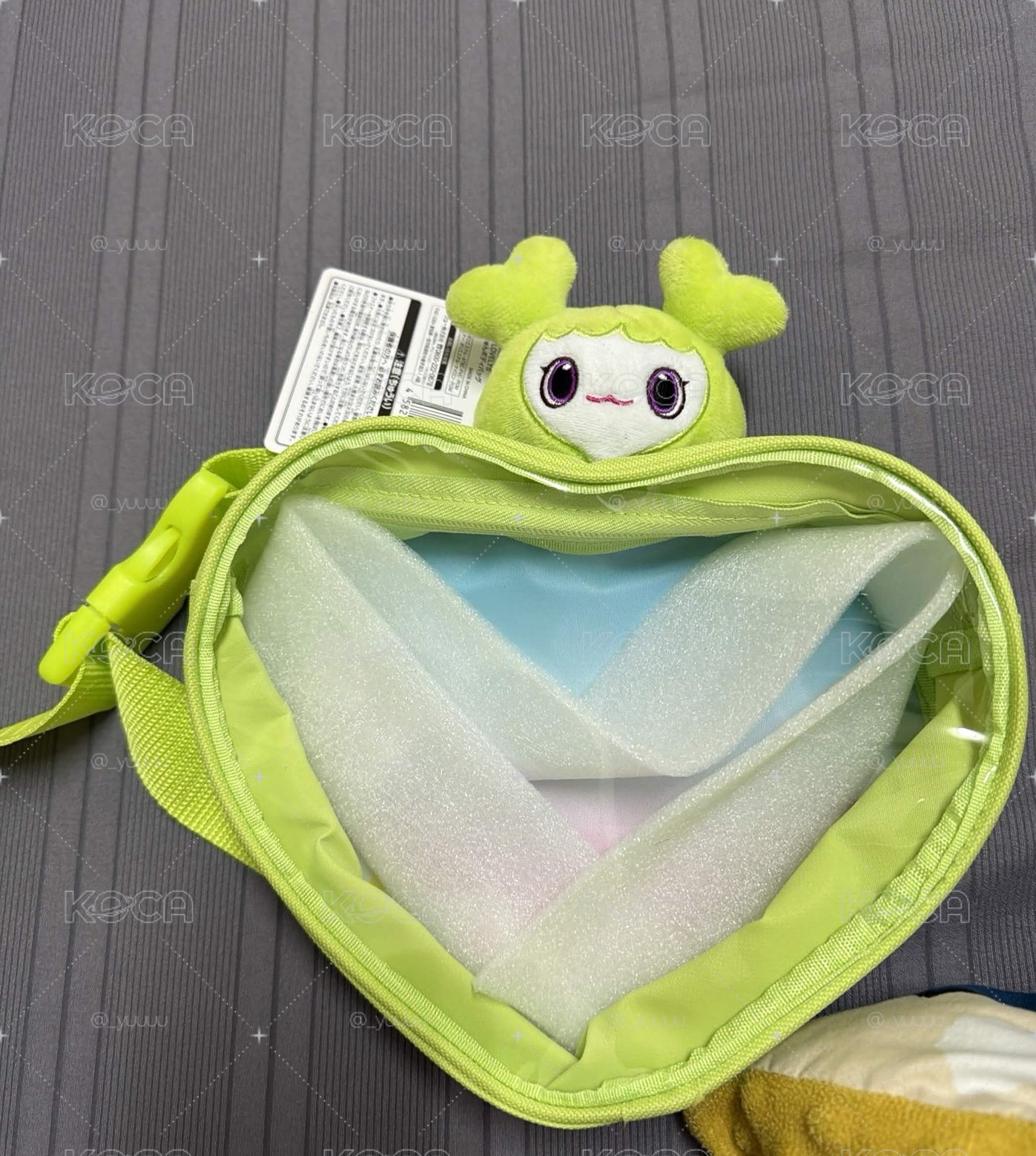 Gigo痛包 定
