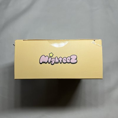 MIGHTEEZ 口水娃 旼琦