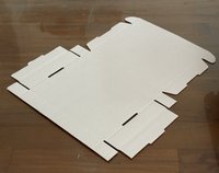 一份10個飛機盒（對折寄出）