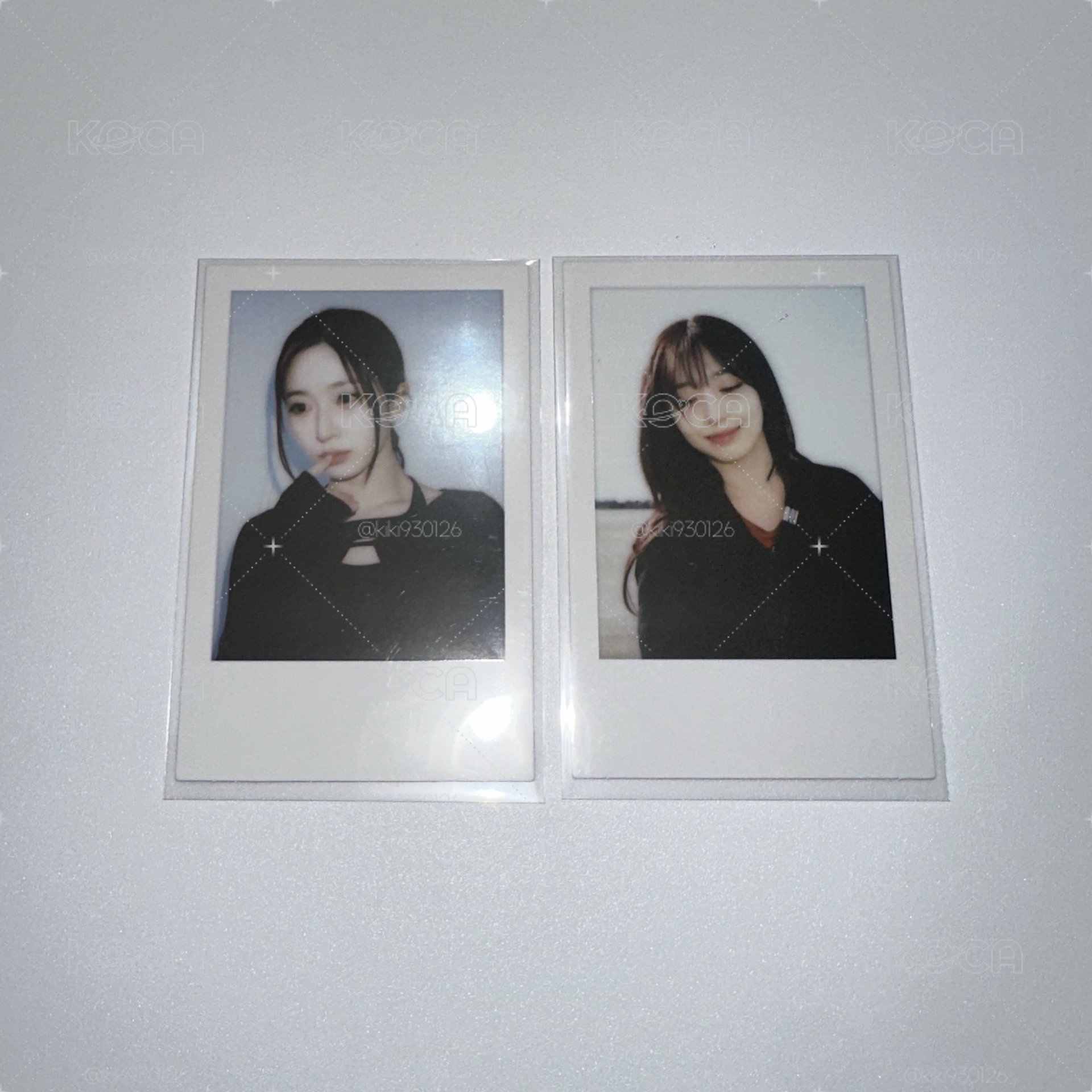 🐳 NMIXX 束口袋+滑鼠墊 嫄set