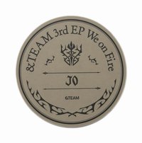 杯墊卡/coaster
