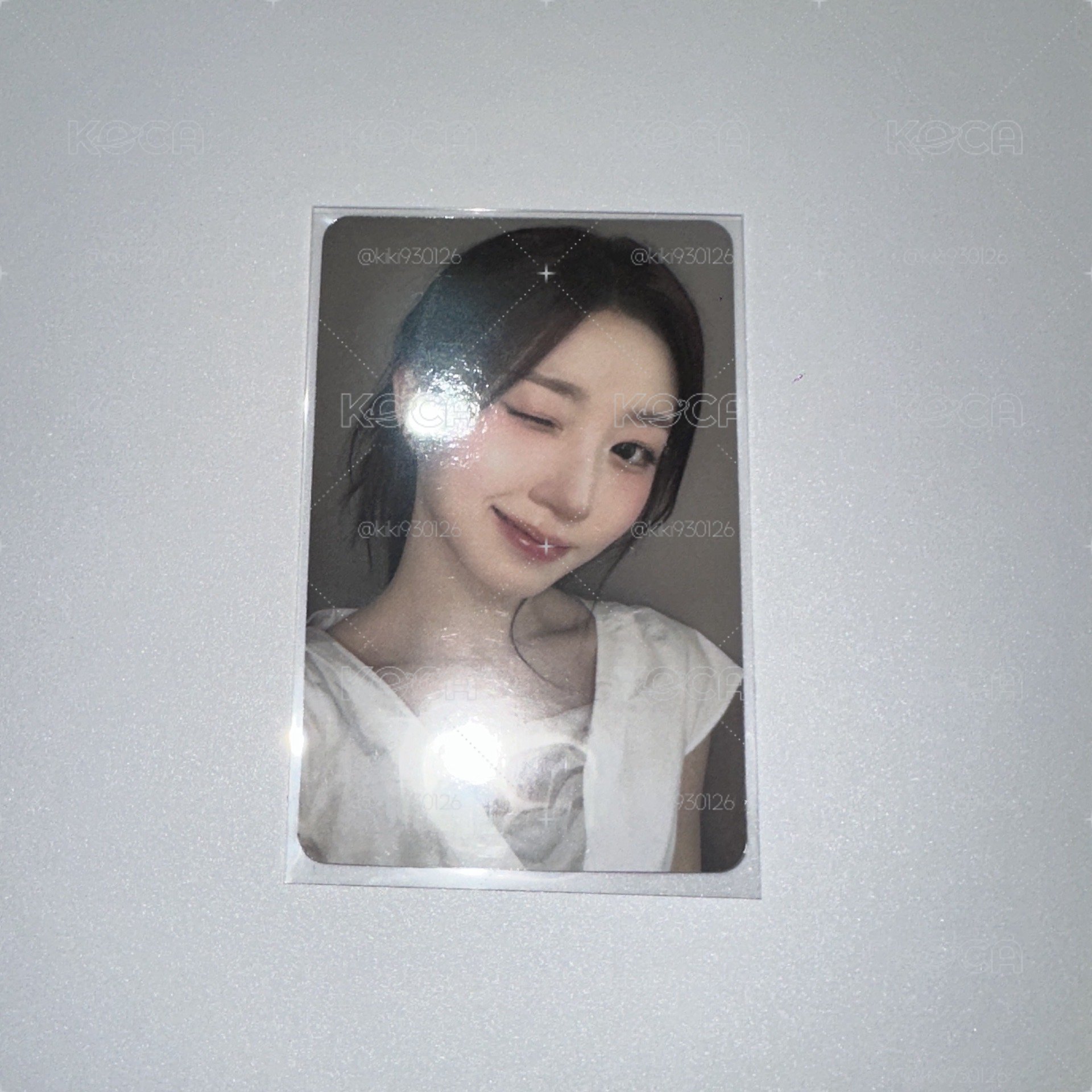 🐳 NMIXX 妖精嫄