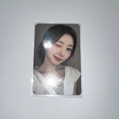 🐳 NMIXX 妖精嫄