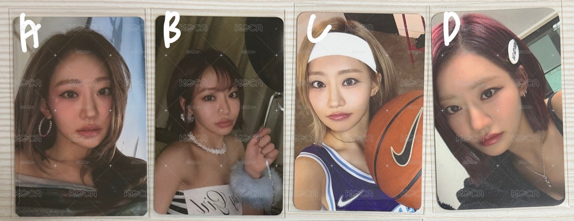 Kiss of life-Julie