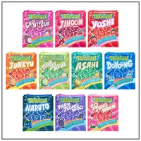 2024 TREASURE FAN MEETING~WONDERLAND~ 會場限定 包包袋子 