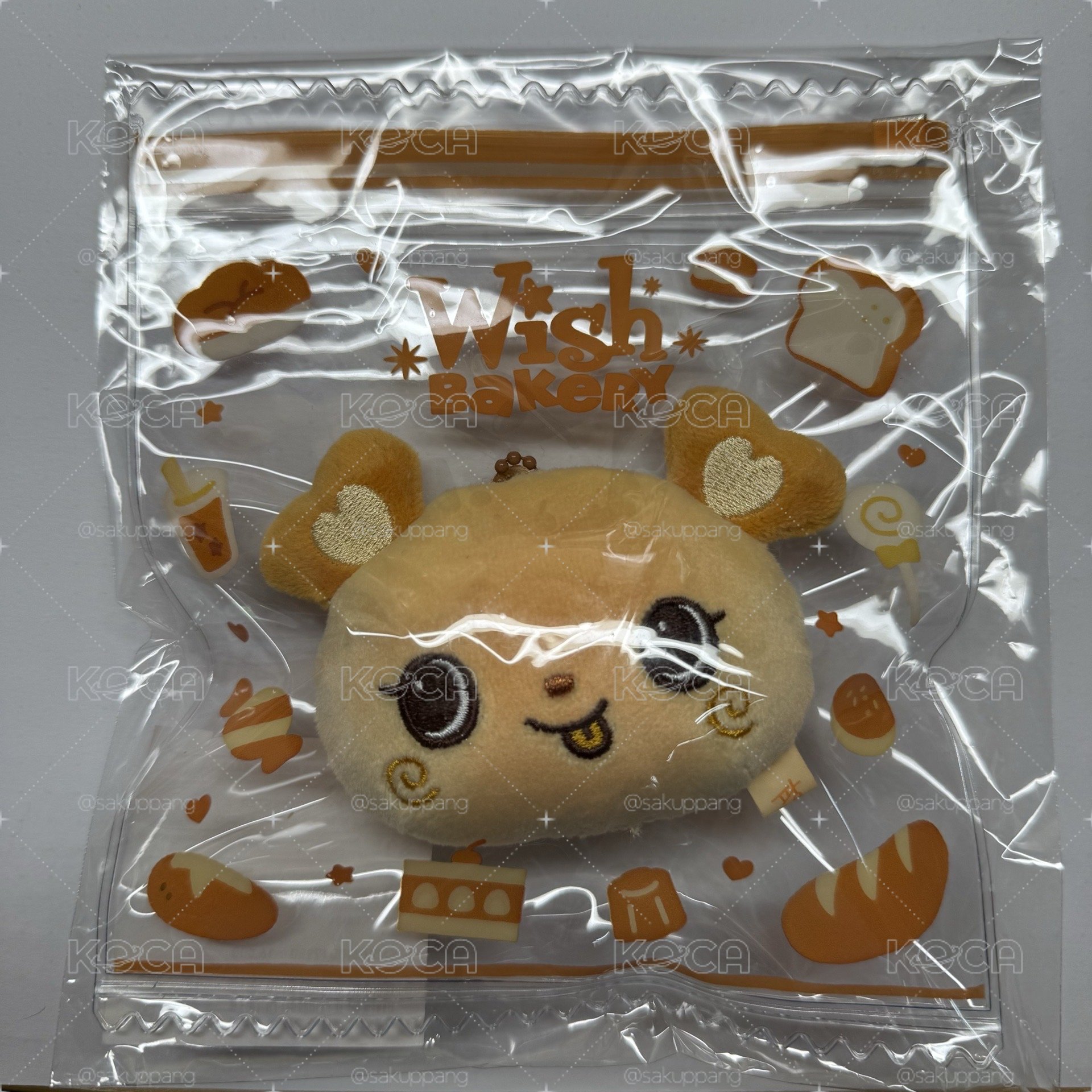 壓力麵包