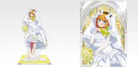 立牌+金屬海報 MEM