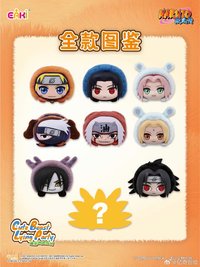 EAKi 疾風傳 萌獸趴趴派對