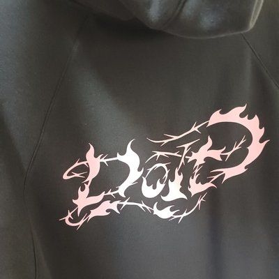 Do it外套不含卡