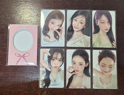 BANILA CO 3.0 4.0代言卡