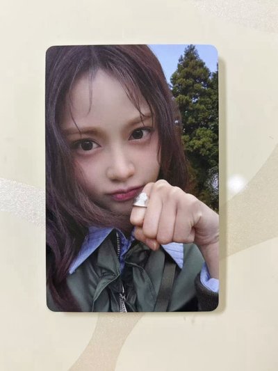 h2h 出道hmv線上 Jiwoo+carmen