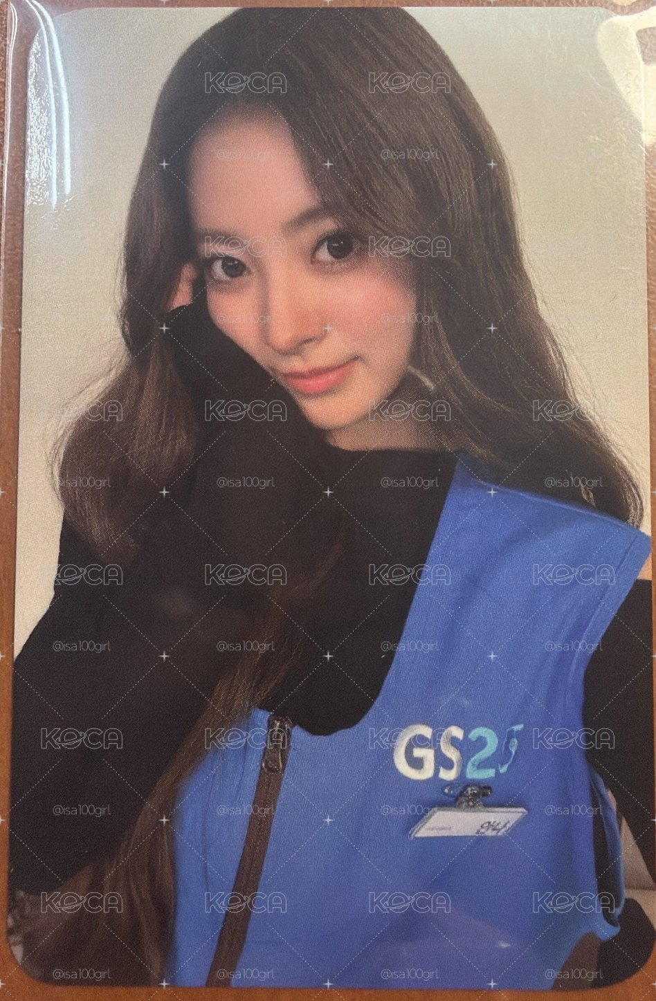 GS25 Anna