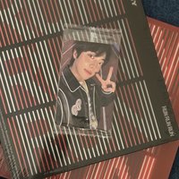 K4特典（安太奎）