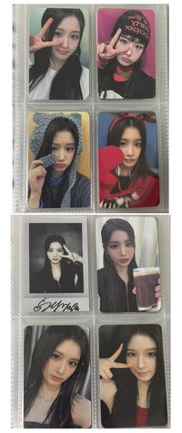小盤