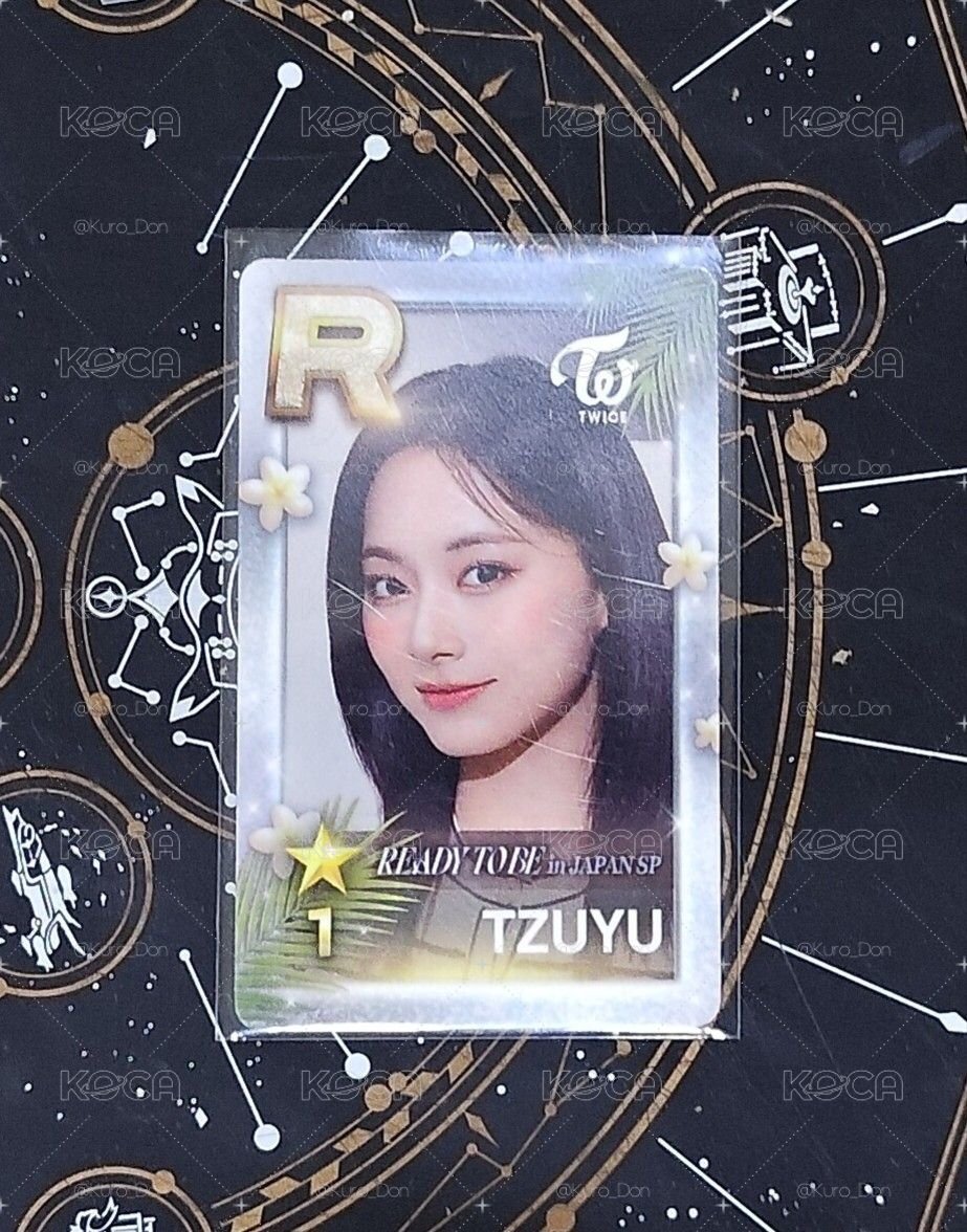 子瑜 rtb遊戲卡