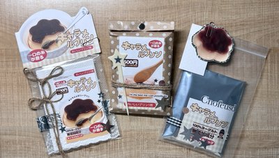 米妮｜六週年化妝包卡（微貴包）