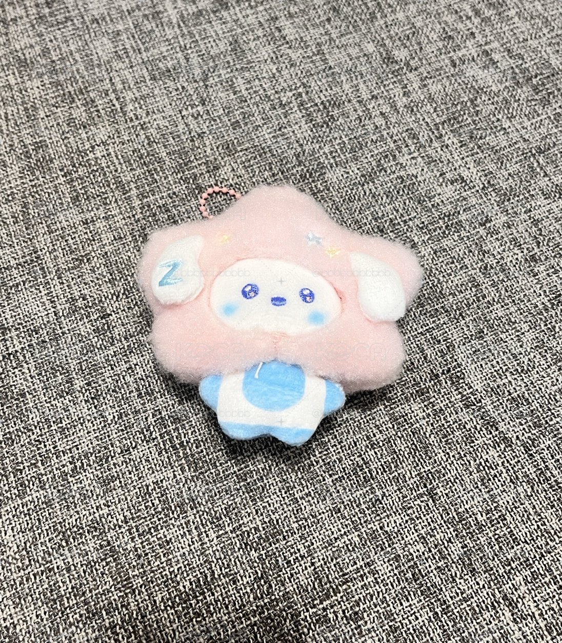 zeroni星星吊娃 奎