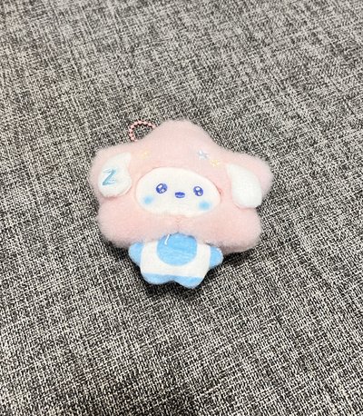 zeroni星星吊娃 奎