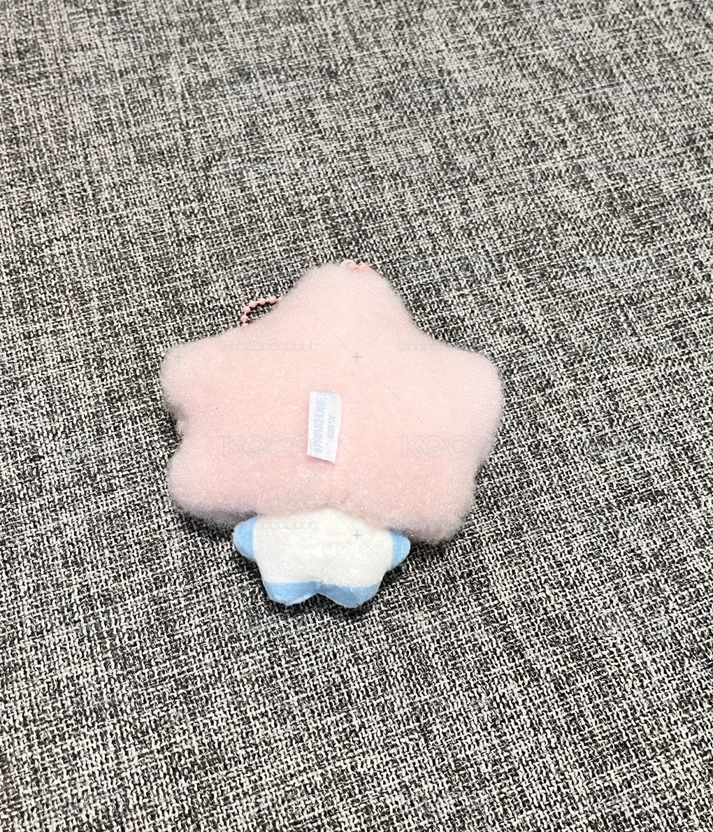 zeroni星星吊娃 奎