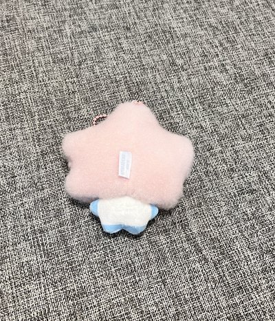 zeroni星星吊娃 奎